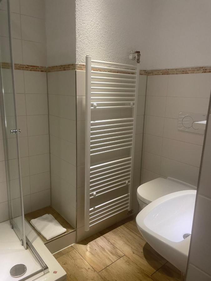 Gaestezimmer An Der Stadtmauer Бизигхайм Екстериор снимка